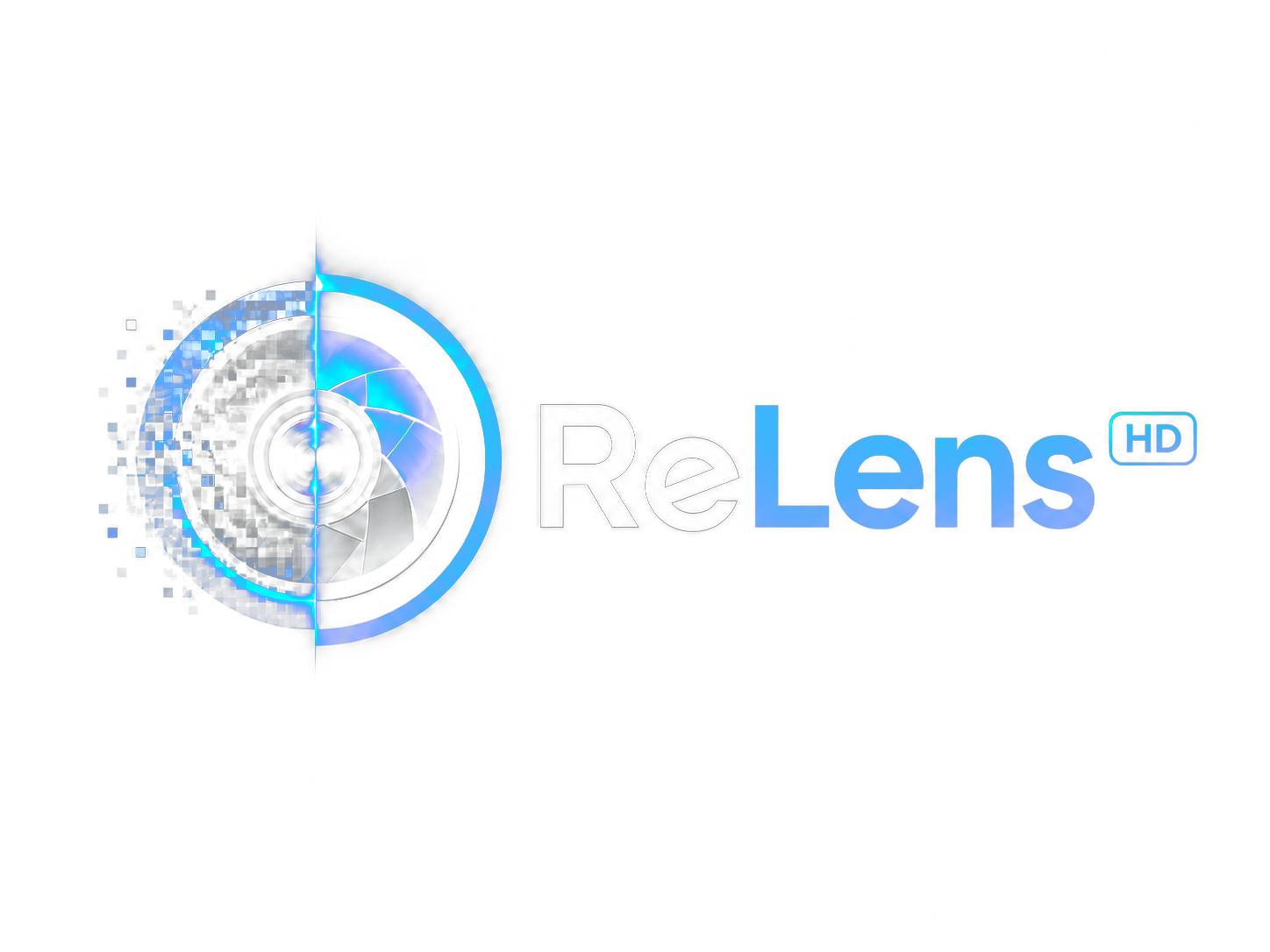 ReLens HD — Restore the Photo. Keep the Moment.
